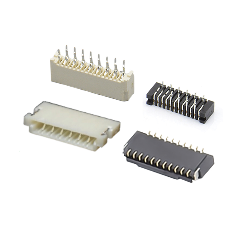 FPC FFC连接器