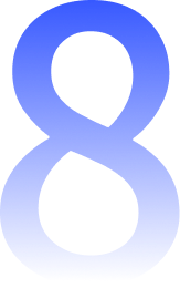 8