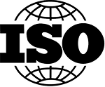 ISO认证标识