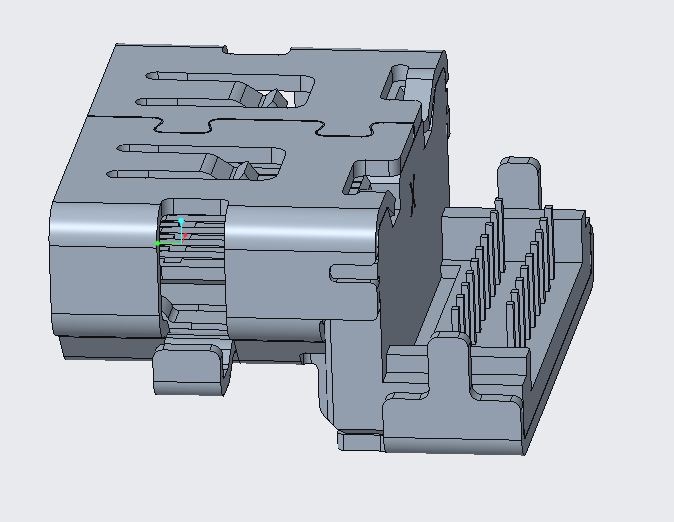 HDMI2.1 AF RVS CH=-1.95 H2.78 L13.85 DIP