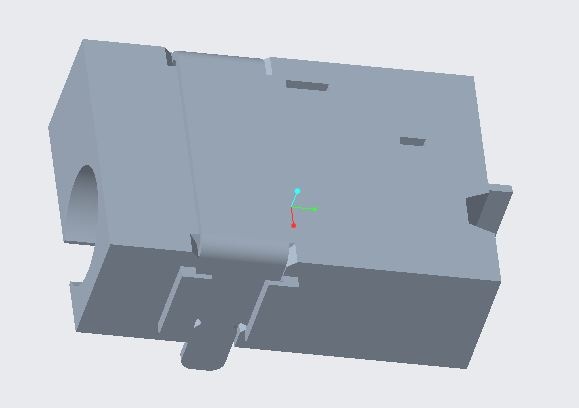 &Phi;2.5X0.7 H3.30卧式 DC POWER JACK