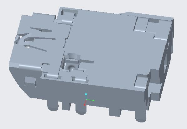 &empty;3.5mm Phone Jack CONN.