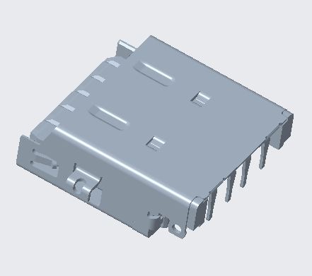 USB3.2 AF RVS CH=0 H2.86 L15.1 DIP Gen2