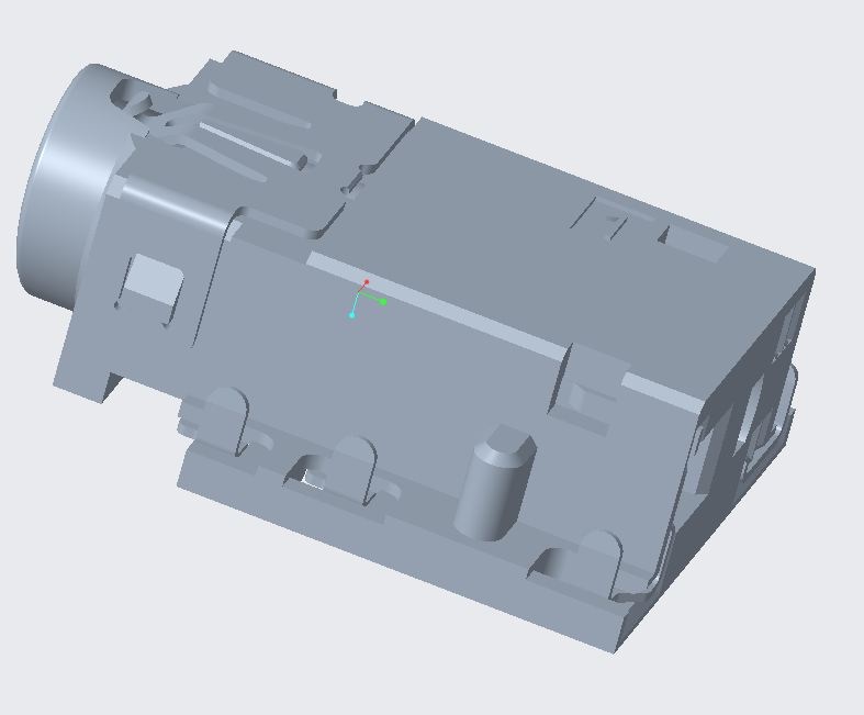 &empty;3.5mm Phone Jack CONN.