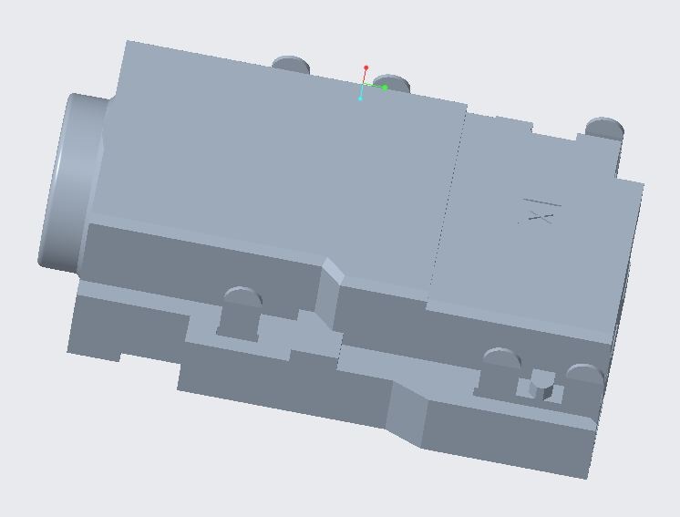 &empty;3.5mm Phone Jack CONN.