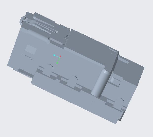 &empty;3.5mm Phone Jack CONN.