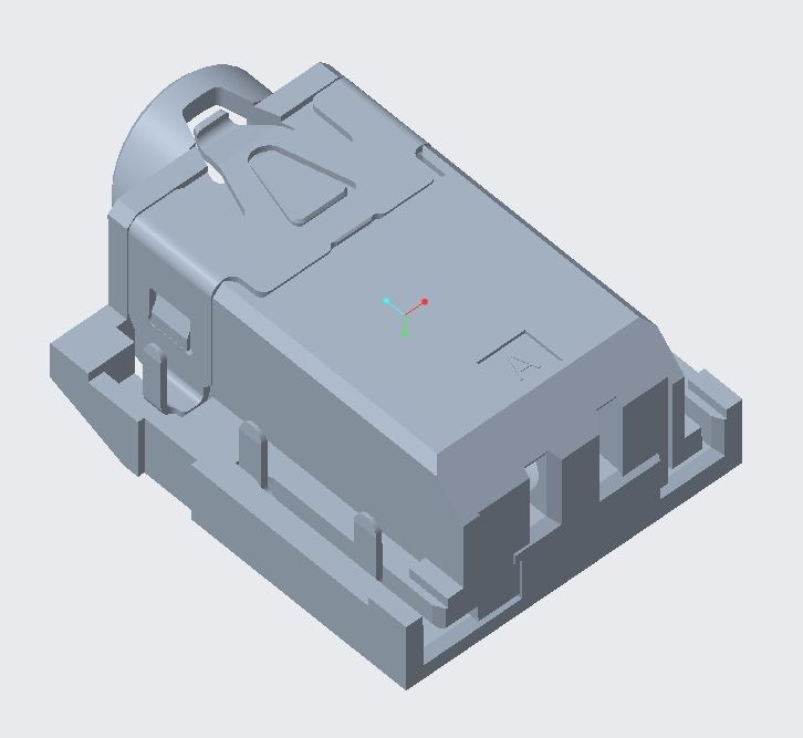 &empty;3.5mm Phone Jack CONN.