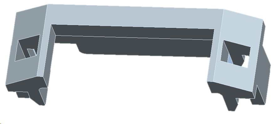 1.25线对板连接器