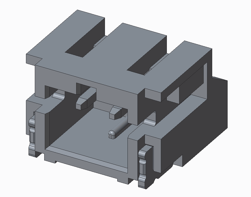 2.00mm PITCH 90&deg;SMT TYPE WAFER