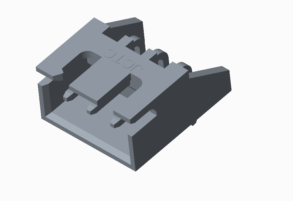 2.50mm PITCH DIP TYPE 90&deg; WAFER