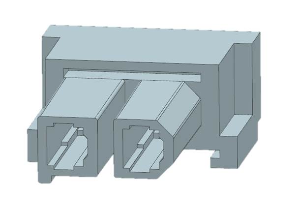 4.20线对板连接器