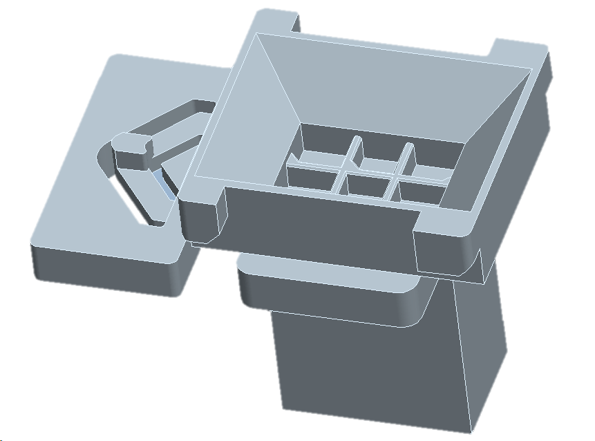 3.0线对线连接器