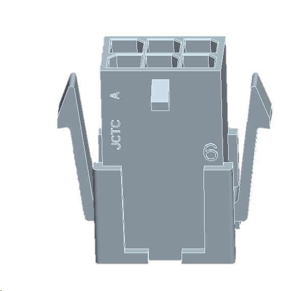 3.0线对线连接器