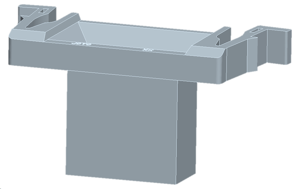 3.0线对线连接器